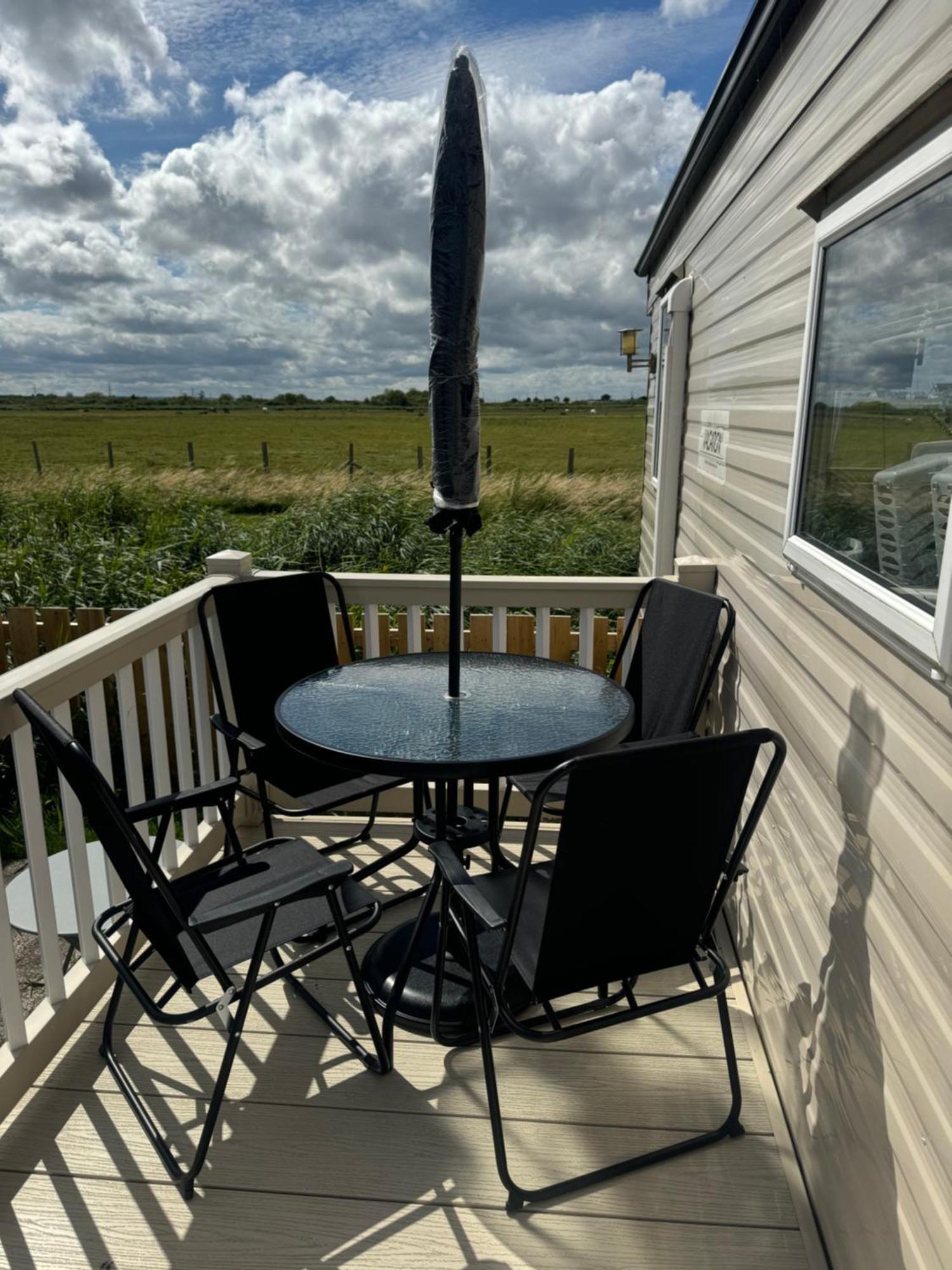 Apartamento Whitstable Vacation Seasalter Exterior foto