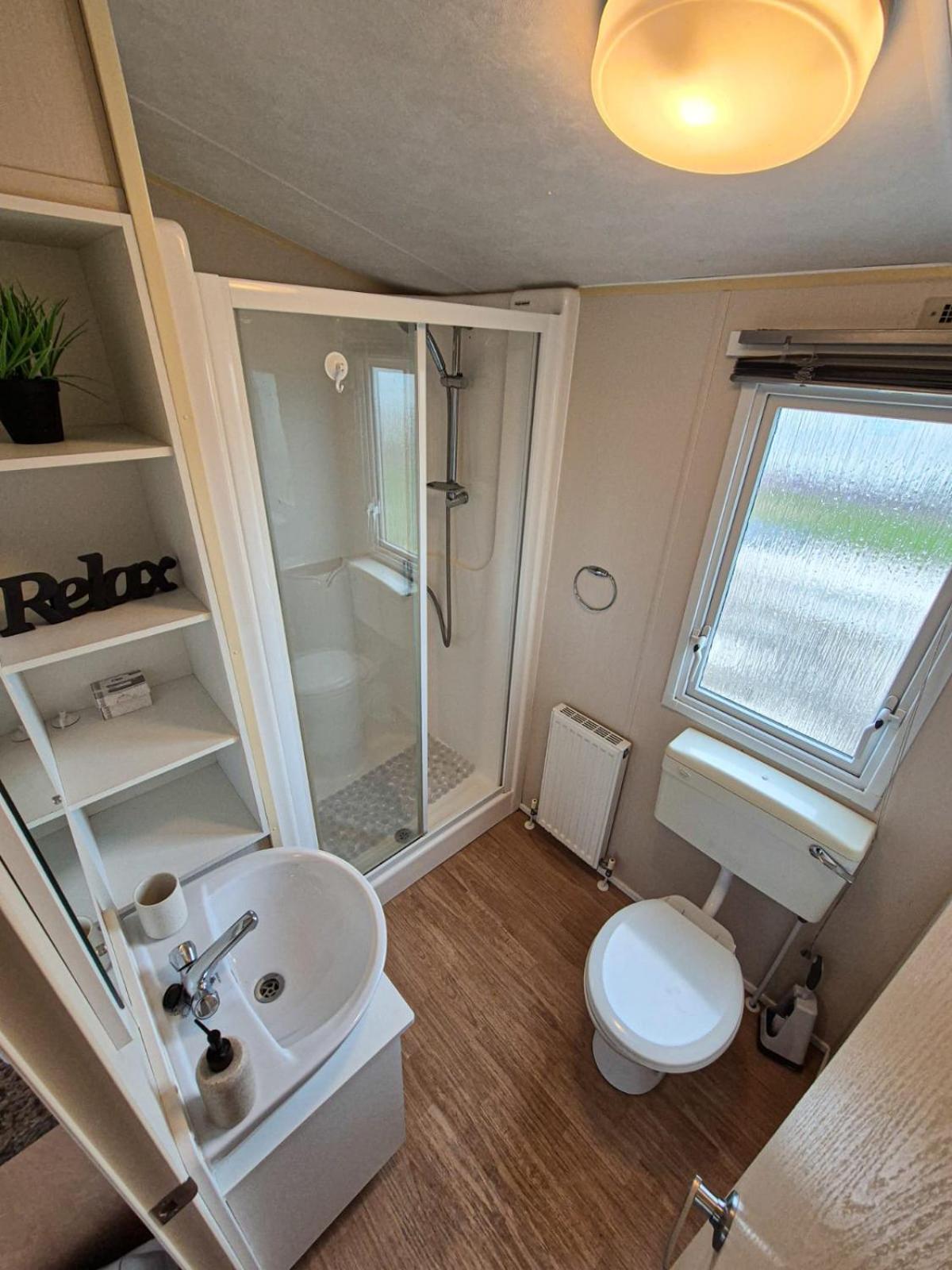 Apartamento Whitstable Vacation Seasalter Exterior foto