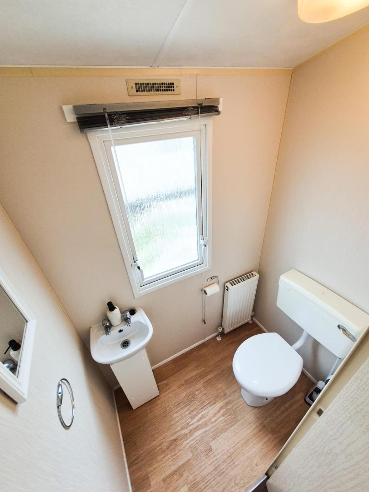 Apartamento Whitstable Vacation Seasalter Exterior foto