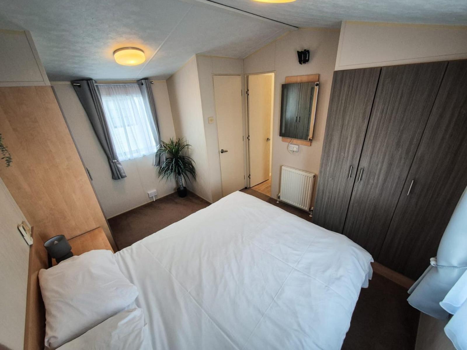 Apartamento Whitstable Vacation Seasalter Exterior foto